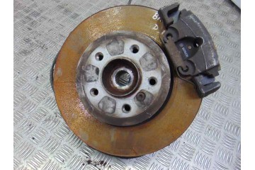  MANGUETA DELANTERA IZQUIERDA BMW SERIE X3 (E83) 2.0d 2007 184429 BMW - 1