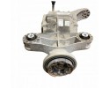 2017 Dodge Challenger Rear Differential 68282414AB Catalog number of the part 68282414AB