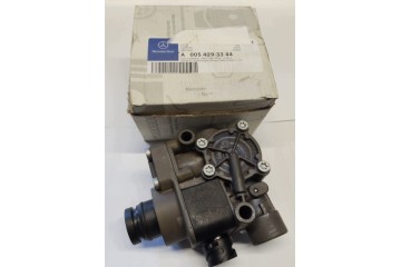 MERCEDES UNIMOG VALVE ABS PRESSURE MODULATOR KNORR Packaging status original