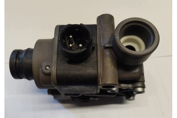 MERCEDES UNIMOG VALVE ABS PRESSURE MODULATOR KNORR Part manufacturer Mercedes Benz OE