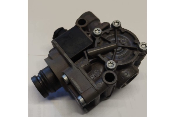 MERCEDES UNIMOG VALVE ABS PRESSURE MODULATOR KNORR Car type trucks