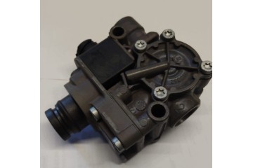 MERCEDES UNIMOG VALVE ABS PRESSURE MODULATOR KNORR Car type trucks