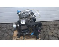 Motor Kubota Z482 para Carrier, Aixam y Excavadora - Ref. V1224/098