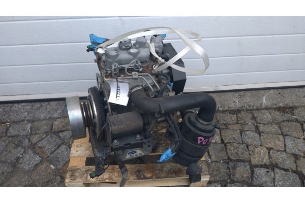 ENGINE KUBOTA Z482 CARRIER AIXAM EXCAVATOR NO V1224 098
