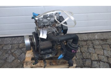 ENGINE KUBOTA Z482 CARRIER AIXAM EXCAVATOR NO V1224 098