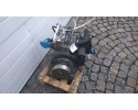 ENGINE KUBOTA Z482 CARRIER AIXAM EXCAVATOR NO V1224 098 Catalog number of the part Z482