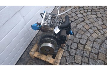 ENGINE KUBOTA Z482 CARRIER AIXAM EXCAVATOR NO V1224 098 Catalog number of the part Z482