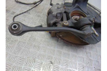  MANGUETA DELANTERA IZQUIERDA BMW SERIE X3 (E83) 2.0d 2007 184429 BMW - 2