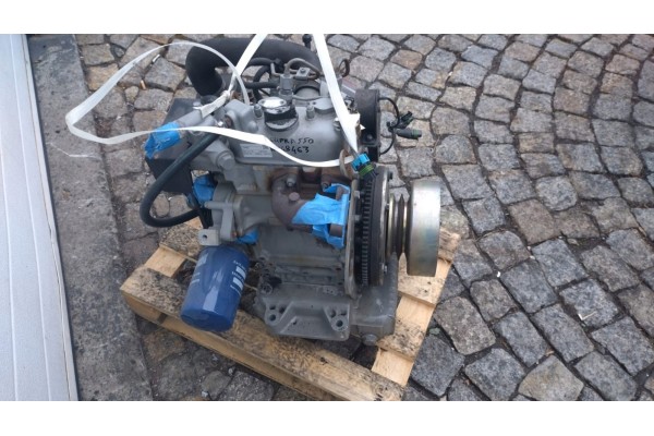 ENGINE KUBOTA Z482 CARRIER AIXAM EXCAVATOR NO V1224 098 Part manufacturer Kubota