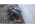 ENGINE KUBOTA Z482 CARRIER AIXAM EXCAVATOR NO V1224 098 Car type cargo vans