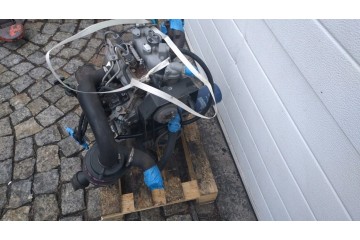 ENGINE KUBOTA Z482 CARRIER AIXAM EXCAVATOR NO V1224 098 Car type cargo vans