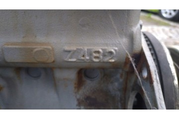 Motor Kubota Z482 para Carrier, Aixam y Excavadora - Ref. V1224/098