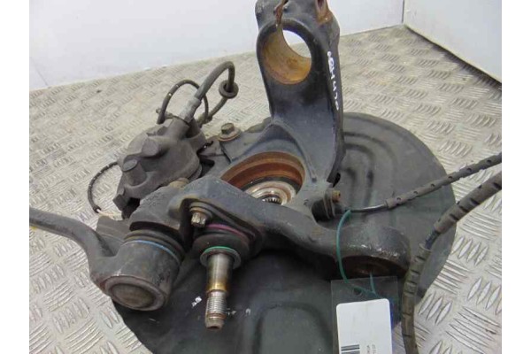  MANGUETA DELANTERA IZQUIERDA BMW SERIE X3 (E83) 2.0d 2007 184429 BMW - 3