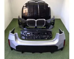 Parachoques delantero BMW G70 LCI