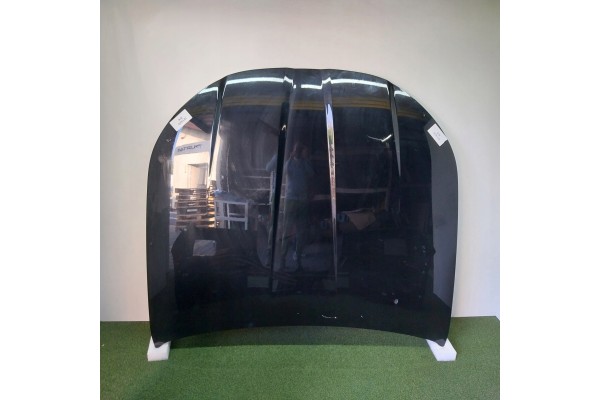 BMW G70 LCI LIFT LIFT BUMPER MASK FLAP REAR 475 C7W Catalog number of the part BMW G70 LCI ZDERZAK PP12