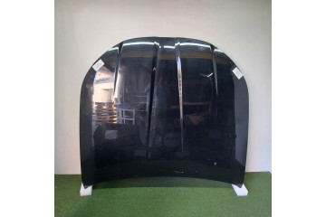 BMW G70 LCI LIFT LIFT BUMPER MASK FLAP REAR 475 C7W Catalog number of the part BMW G70 LCI ZDERZAK PP12