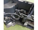 BMW G70 LCI LIFT LIFT BUMPER MASK FLAP REAR 475 C7W Quality of parts according to GVO O original with manufacturer s logo OE