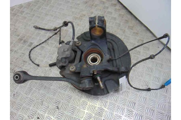  MANGUETA DELANTERA IZQUIERDA BMW SERIE X3 (E83) 2.0d 2007 184429 BMW - 4