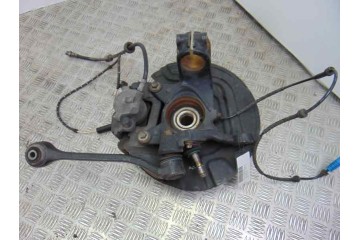  MANGUETA DELANTERA IZQUIERDA BMW SERIE X3 (E83) 2.0d 2007 184429 BMW - 4