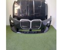 BMW G70 LCI LIFT LIFT BUMPER MASK FLAP REAR 475 C7W Catalog number of the original BMW G70 LCI ZDERZAK MASKA KLAPA TY