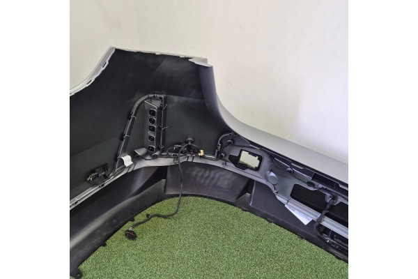 Parachoques delantero BMW G70 LCI