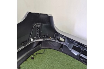 Parachoques delantero BMW G70 LCI