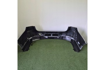 Parachoques delantero BMW G70 LCI