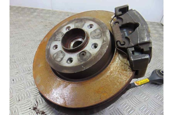  MANGUETA DELANTERA IZQUIERDA BMW SERIE X3 (E83) 2.0d 2007 184429 BMW - 5