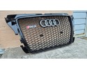 Dummy radiator GRILL Audi RS3 8P LIFT 11 13 OE 8P0853651T ORYG NEW