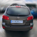 HYUNDAI SANTA FE (CM) 2.2 CRDi Comfort 4X4 HYUNDAI SANTA FE (CM) 2.2 CRDi Comfort 4X4