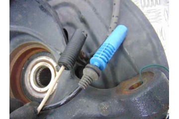  MANGUETA DELANTERA IZQUIERDA BMW SERIE X3 (E83) 2.0d 2007 184429 BMW - 6