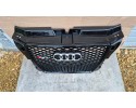 Dummy radiator GRILL Audi RS3 8P LIFT 11 13 OE 8P0853651T ORYG NEW Catalog number of the original 8P0853651T 8P0 853 651 T 8P085