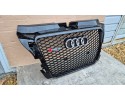 Dummy radiator GRILL Audi RS3 8P LIFT 11 13 OE 8P0853651T ORYG NEW Version European