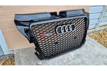 Dummy radiator GRILL Audi RS3 8P LIFT 11 13 OE 8P0853651T ORYG NEW Version European