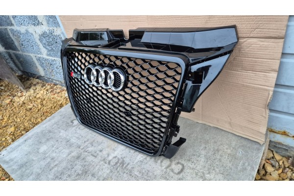 Rejilla Radiador Audi RS3 8P LIFT 2011-2013 OE 8P0853651T Original NUE