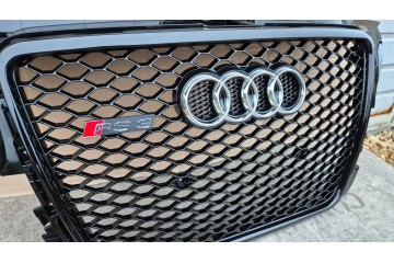 Rejilla Radiador Audi RS3 8P LIFT 2011-2013 OE 8P0853651T Original NUE