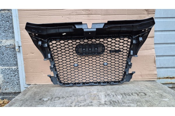 Rejilla Radiador Audi RS3 8P LIFT 2011-2013 OE 8P0853651T Original NUE