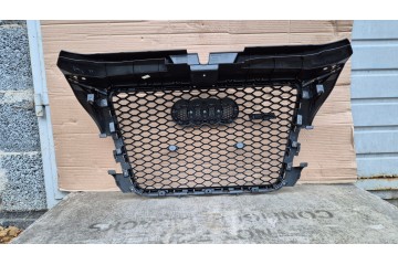 Rejilla Radiador Audi RS3 8P LIFT 2011-2013 OE 8P0853651T Original NUE