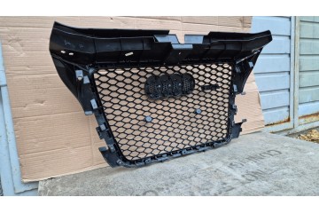 Rejilla Radiador Audi RS3 8P LIFT 2011-2013 OE 8P0853651T Original NUE