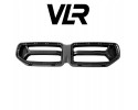 BMW M2 G87 KIDNEY GRILL CSL BLACK GLOSS VLR Packaging status original