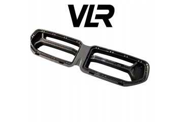 BMW M2 G87 KIDNEY GRILL CSL BLACK GLOSS VLR Catalog number of the part VLR AR BMW 0402