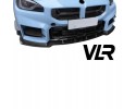 BMW M2 G87 KIDNEY GRILL CSL BLACK GLOSS VLR Part manufacturer VLR