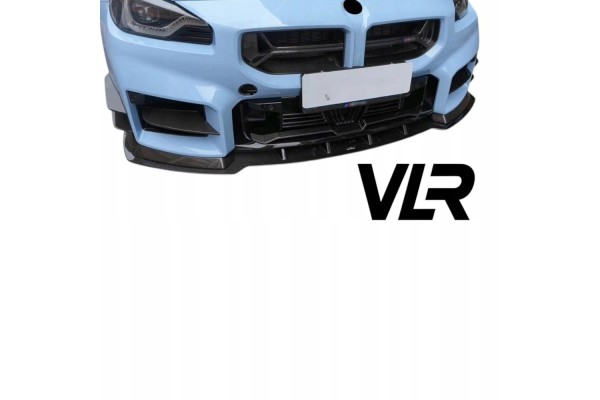 BMW M2 G87 KIDNEY GRILL CSL BLACK GLOSS VLR Part manufacturer VLR