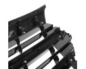 GRILL DUMMY RADIATOR GRILLE FOR RENAULT TRAFIC IV 4 2021 2024 FULL CHROME Customs tariff code 87089199