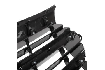 GRILL DUMMY RADIATOR GRILLE FOR RENAULT TRAFIC IV 4 2021 2024 FULL CHROME Customs tariff code 87089199