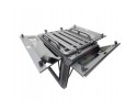 BUILT IN HARD TOP ALUMINIUM TOYOTA TUNDRA 2007 2024 Part manufacturer Hard Bull Performance