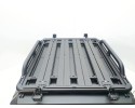BUILT IN HARD TOP ALUMINIUM TOYOTA TUNDRA 2007 2024 Car type passenger cars 4x4 SUV