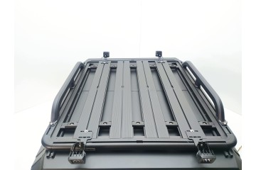 BUILT IN HARD TOP ALUMINIUM TOYOTA TUNDRA 2007 2024 Car type passenger cars 4x4 SUV