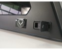 Cubierta rígida de aluminio para caja de camioneta Toyota Tundra 2007-