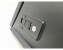 Cubierta rígida de aluminio para caja de camioneta Dodge Ram 2009-2025